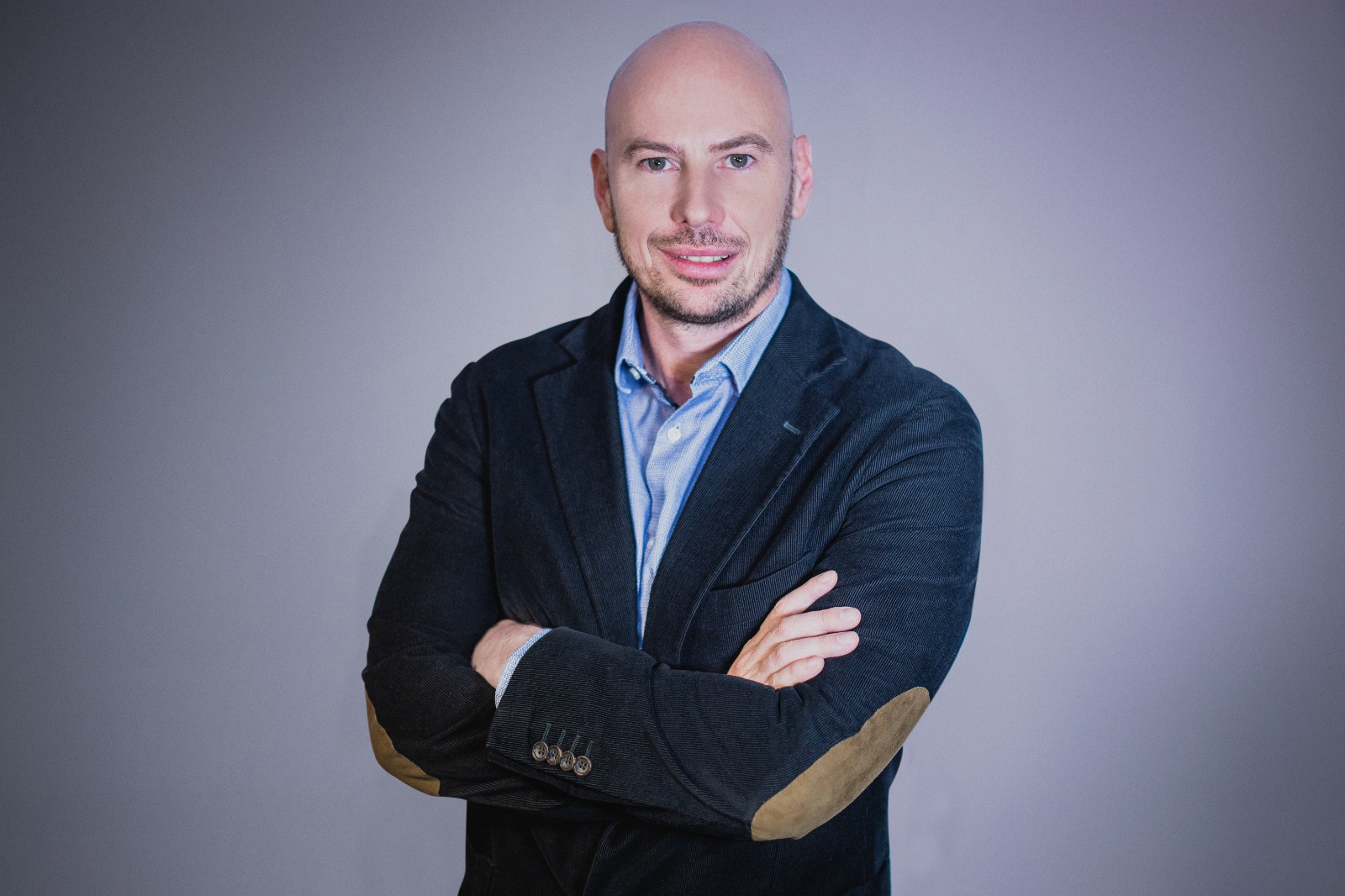 Pablo Antoja