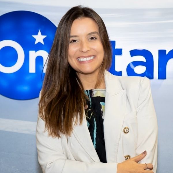 Giordana Flôr