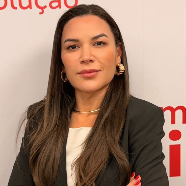 Luciana Marinho