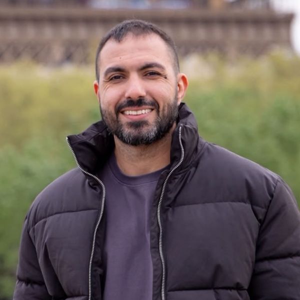 Victor Loureiro